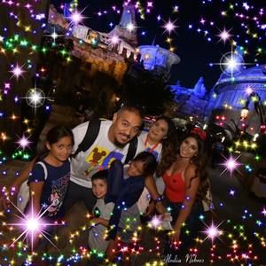 Meet your Posher, Joanna